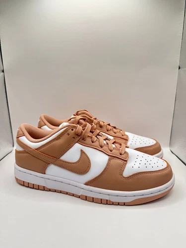 Nike Dunk Low Rose Whisper W DD1503-118 Gr. 39 / US 8 Neu & OVP