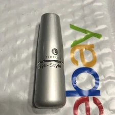 STYLI-STYLE Timeless Lipstick 1501 ROMANCE unsealed NWOB READ