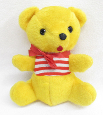 teddy wear