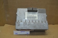 1996 Saturn S Series Engine Control Unit ECU 21023008 Module 301-2B5