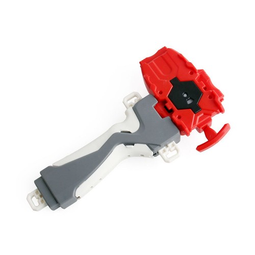 Toy Peripherals Handle + Forward Emitter Accessories Beyblade Burst Launche Grip - Picture 12 of 19