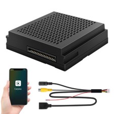 für Mercedes Benz NTG 4.5 2011-15 Wireless CarPlay Android Auto Interface Modul