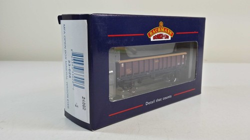 Bachmann Mineral & Ballast Wagons - Your Choice of Model - Picture 8 of 35