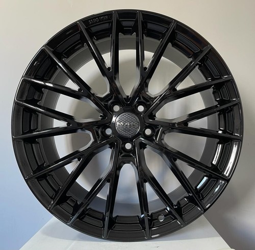 Jantes en Alliage Compatible Aston Martin V8 Vantage DB9 Vanquish '20 " Dp - Photo 7 sur 13