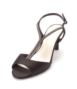 Sandali con formali cinturini Caparros toe Open a Delicia T Womens awXn4qnfI