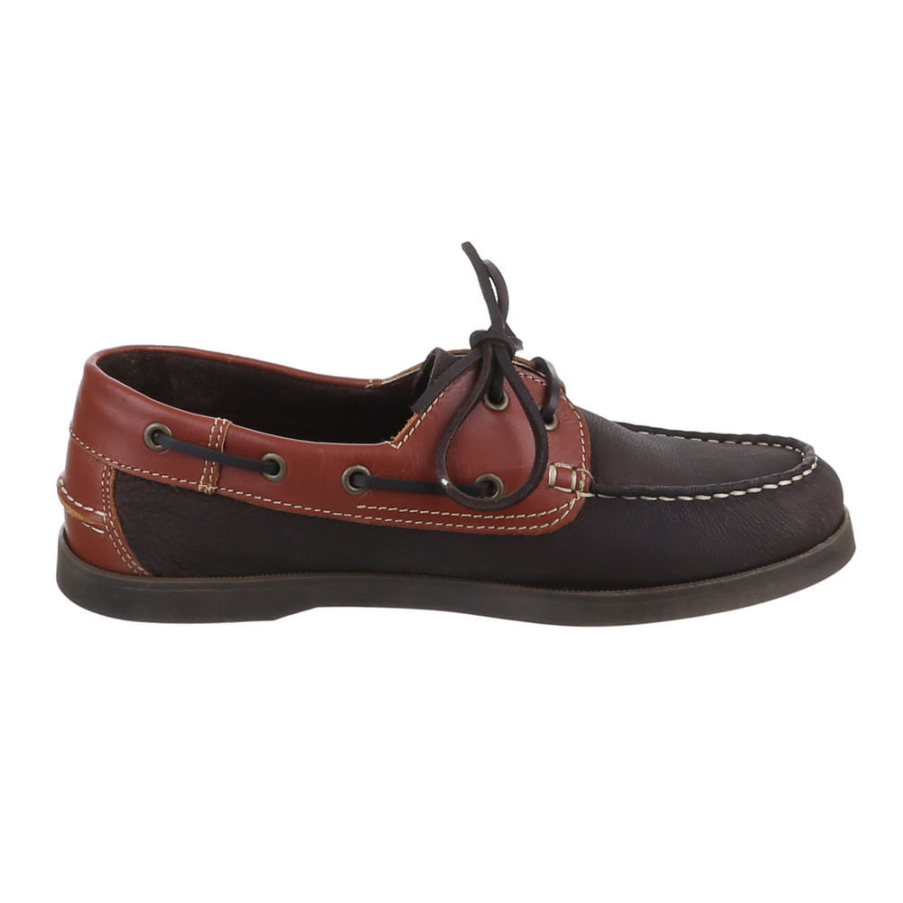 Aktuelle Herren Halbschuhe Schuhe Leder Schnürschuhe 8443-6 Braun 42 Aktuelle Herren Halbschuhe Schuhe Leder Schnürschuhe 8443-6 Braun 42