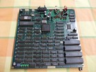 Sega House of the Dead digital audio board 837-12784