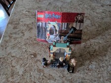 LEGO #4736  "FREEING DOBBY"