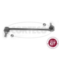 Corteco Koppelstange Stabilisator Vorne Rechts FüR Nissan Qashqai +2 I