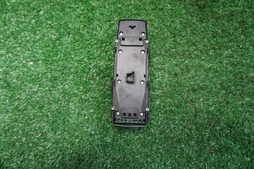 2017 18 19 MERCEDES GL350 DRIVER Window Switch OEM DCA1669054400 - Picture 3 of 5