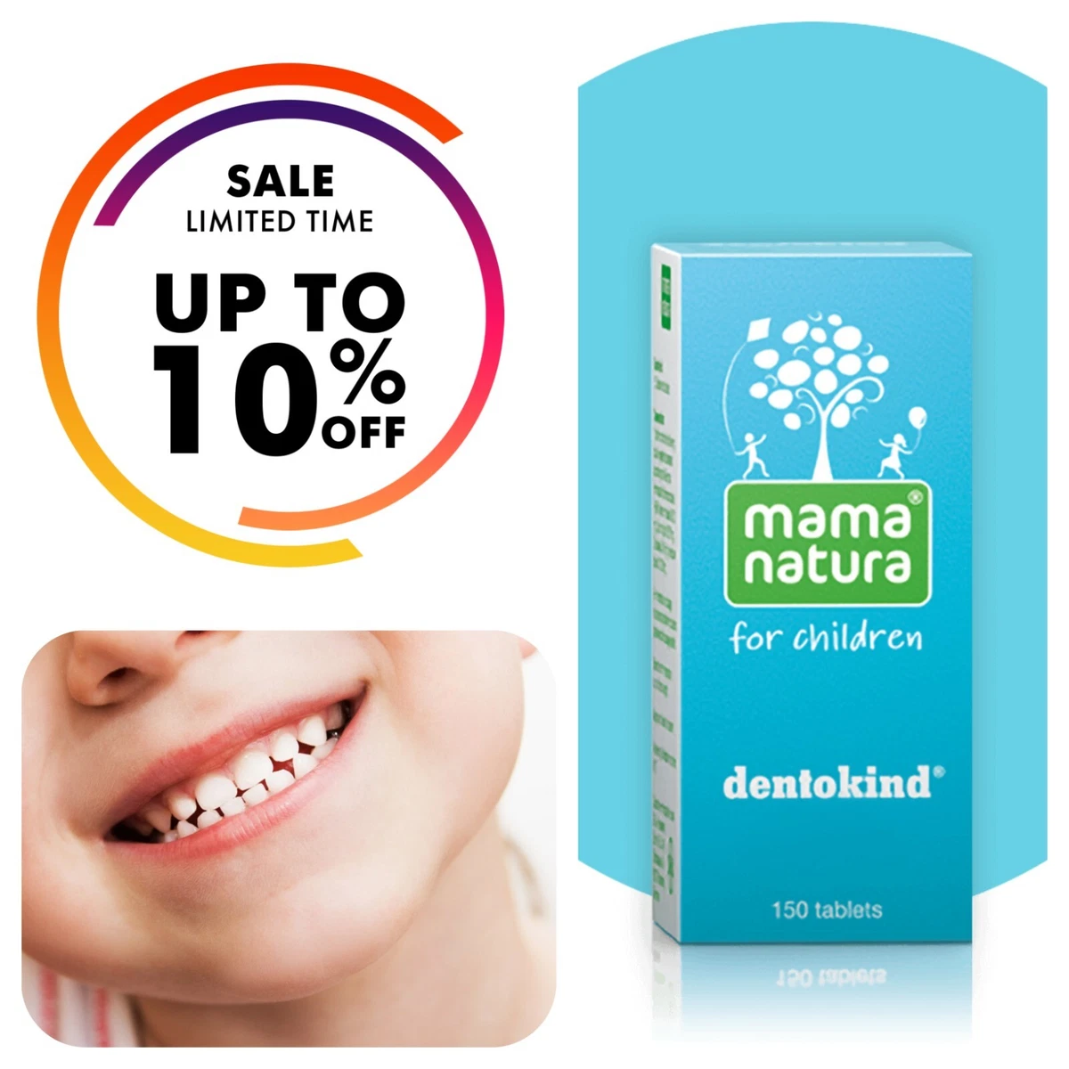 Baby teething pain relief deals