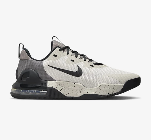 Nike Air Max Alpha Trainer 5 Para hombres Entrenadores Zapatos Talla Uk 10.5,11 - Imagen 5 de 11