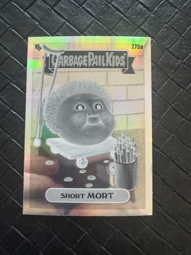 NEGATIVE 2024 Garbage Pail Kids Chrome Series 7 Complete Your Set GPK 7TH U Pick - Picture 115 of 202