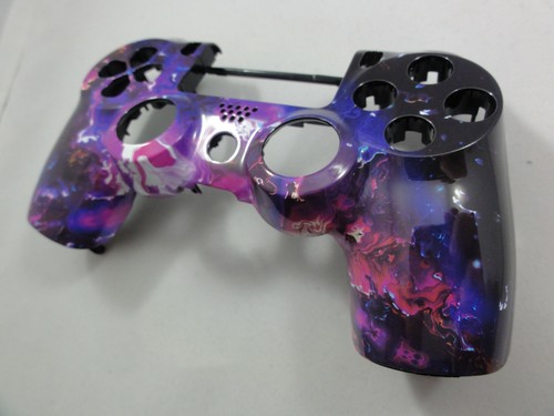 Carcasa frontal Magma para controlador PS4 - Nueva - Para generación actual  - Imagen 4 de 4