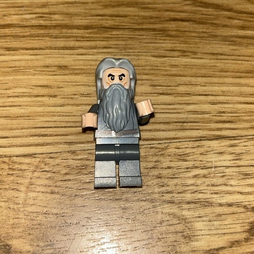 LEGO Lord Of The Rings Gandalf the Grey Minifigure