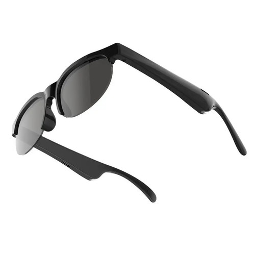 Gafas Inteligentes Bluetooth inalambricas USB-C Reproduce Música Llamadas y Mehr - Bild 19 von 23