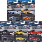NEW Hot Wheels VINTAGE RACING CLUB 2024 Mix 2 - 5 Pack Set Die-Cast 1:64 Scale