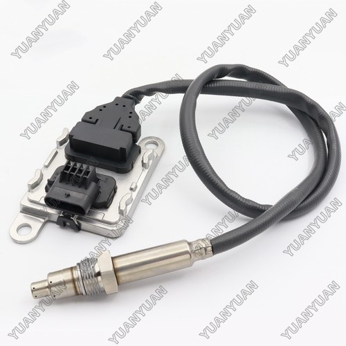 46344278 SNS1042 A3C05488000-01 Nitrogen Oxide Nox Sensor for FIAT DOBLO - Picture 3 of 5