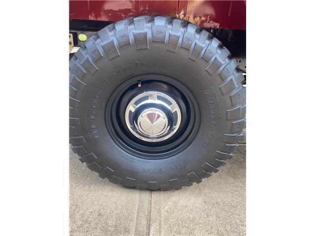 1981 Toyota Land Cruiser FJ43 - Picture 8 of 24