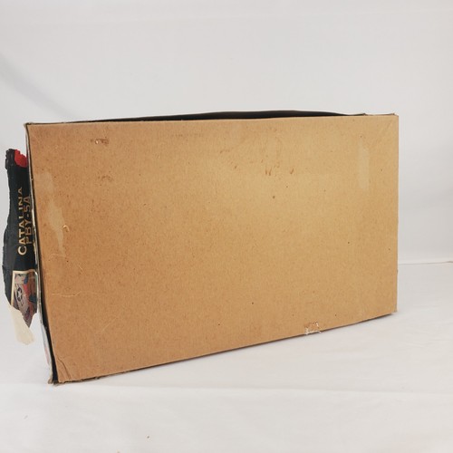 Airfix Catalina PBY-5A - 1/72 Scale Plastic Model Kit - Open Box - Picture 12 of 12