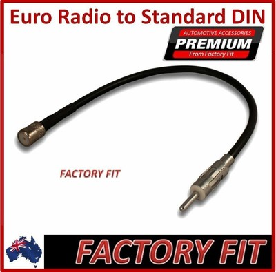 14- Pin ISO Wiring Harness Loom For Mitsubishi For Magna Mirage Triton