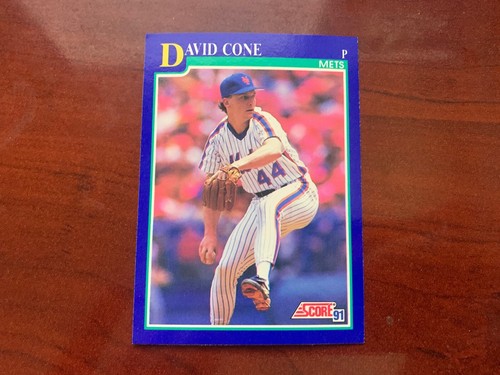 1991 Score - Complete Your Set - You Pick (501-750) - Picture 50 of 251