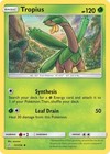 Tropius 12/236 Sm-Cosmic Eclipse