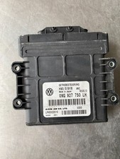 Transmission Control Module PN 09G927750LH OEM 2012 2014 Volkswagen Passat 