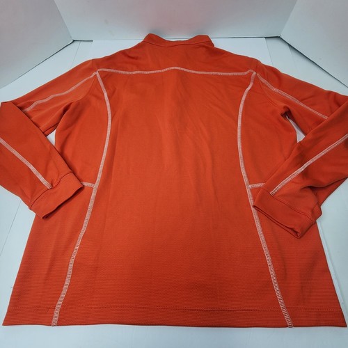Columbia Golf Las Vegas Aviators MiLB 1/4 Zip Men Medium Lightweight Sweatshirt - Picture 13 of 13