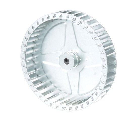 Blower Wheel 8-1/16D X 1-5/8W 1/2 for Jade - Part# 3018800000 - Picture 2 of 2