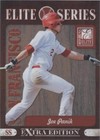 2011 Donruss Elite Extra Edition - Joe Panik #17
