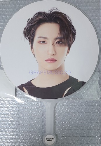 ATEEZ THE FELLOWSHIP: BREAK THE WALL OFFIZIELL MD WARENBILD PLATTPOSTEN VER.2 NEU - Bild 5 von 11