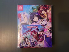 LoveKami (Love Kami) Trilogy Limited Edition (Nintendo Switch) PLAY EXCLUSIVES