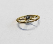 Pezzo Atelier Orologeria OROLOGIO Cortébert 8 3/4 653 Ruota