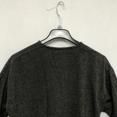 Vintage Montage Pour Homme Men Henley Tee T-Shirt Size Extra Large M182 -3 - Picture 10 of 11
