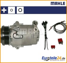 Kompressor, Klimaanlage BEHR MAHLE ACP24000S für Opel