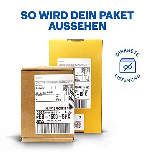Durex Performa Kondome 3 x 40 Stück
