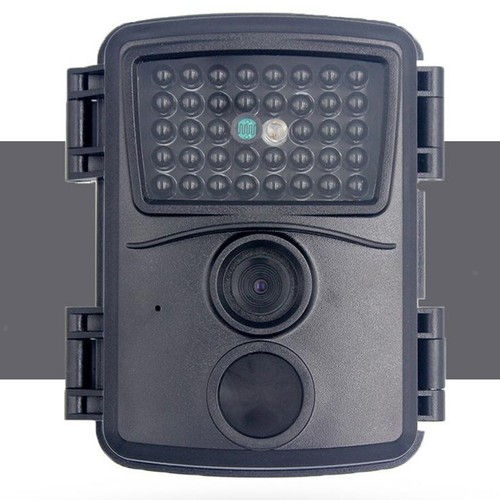 PR600 Trail Camera 12MP 1080P HD Hunting Game Cam Waterproof Night Vision - Picture 23 of 33