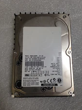 FUJITSU MAN3184MP ( CA05904-B18000FA) SCSI U160 68-PIN 3.5''