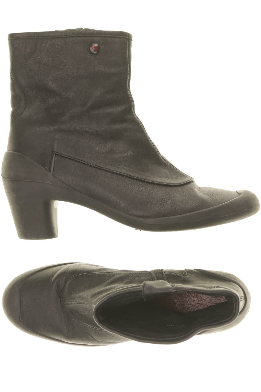 Camper Stiefelette Damen Ankle Stiefel Stiefelies Gr. DE 39 kein Etikett ... fa8c416 Camper Stiefelette Damen Ankle Stiefel Stiefelies Gr. DE 39 kein Etikett ... fa8c416