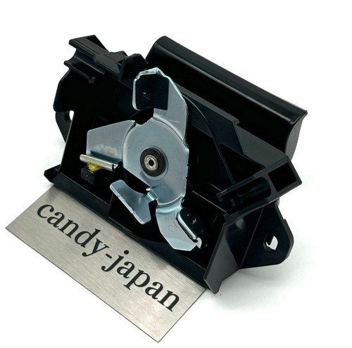 Toyota Genuine Rear Back Door Exterior Handle Lexus 10-21 GX460 OEM 69190-60012 - Picture 21 of 24