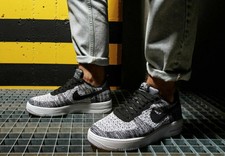 Nike Air Vapormax Flyknit CDG Comme Des GARCONS US 10uk 9 43 Black Grey |  Compra online en eBay