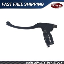 Left Clutch Brake Lever Fit Coleman CT200U BT200 CT100U 196cc 6.5hp Mini Bike