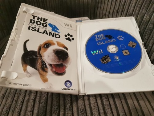 4 x Nintendo Wii Spiele Kinder Konvolut - Bild 10 von 10