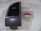 2017-19 FORD F250/350, 15-20 F150,RH TABLEAU DE BORD EXTÉRIEUR DROIT VENTILATION (Z1ND01)