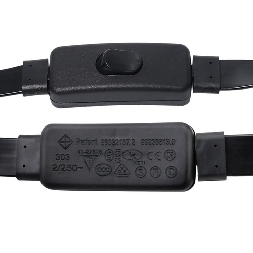 OBDII Splitter 2 way obd2 all 16 Pins wired Male to 2 Female Y Cable with switch - Picture 5 of 10