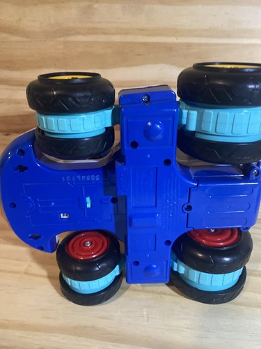 Mario Kart Quad Lot - (3)  Mario, Carrera RC2.4 No Remote Control, ATV - Picture 8 of 8