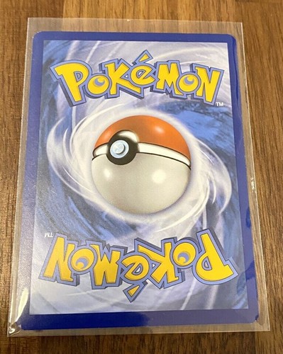 Pokemon Pikachu Holo McDonald's 2022 Match Battle Promo Karte 7/15 Folie - Bild 2 von 2