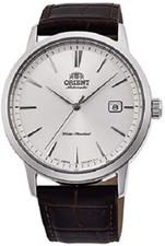 ORIENT Contemporary RN-AC0F07S Men's Watch New in Box
