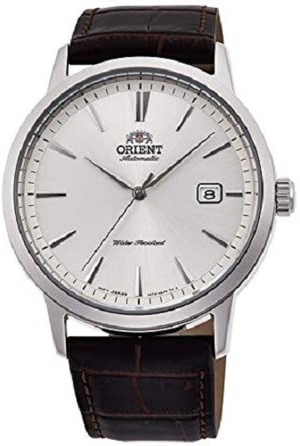 ORIENT Contemporary RN-AC0F07S Men's Watch New in Box - Picture 1 of 1